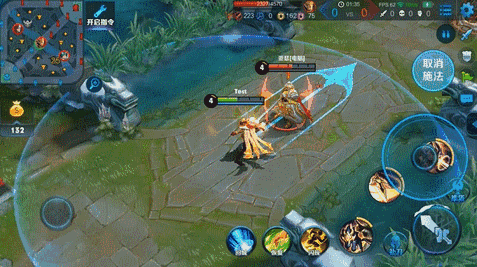 王者荣耀杨戬狗年限定皮肤怎么样_杨戬永曜之星皮肤图片特效预览