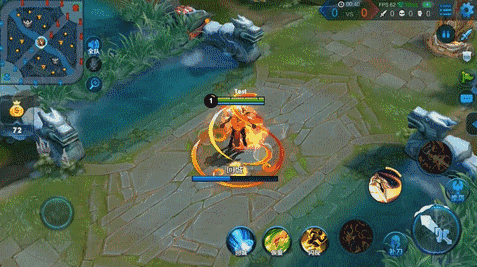 王者荣耀杨戬狗年限定皮肤怎么样_杨戬永曜之星皮肤图片特效预览