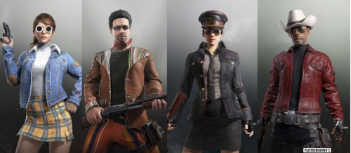 绝地求生2月22日新增箱子怎么获得_绝地求生春季箱子获得方法 绝地求生2月22日新增箱子怎么获得_绝地求生春季箱子获得方法