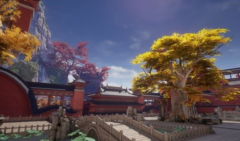 楚留香手游根骨有什么用_楚留香手游根骨作用介绍