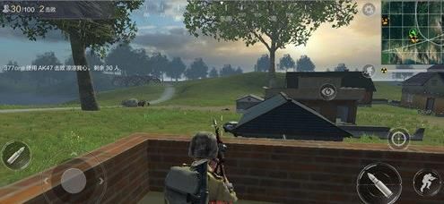 绝地求生刺激战场怎么钓鱼_钓鱼引诱敌人技巧