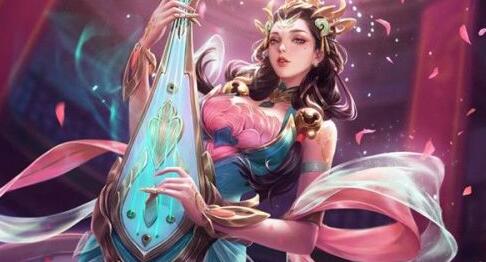 王者荣耀长安英豪英雄有哪些_长安福袋怎么获得