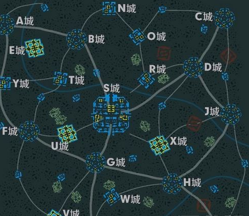 王者荣耀大逃杀模式攻略