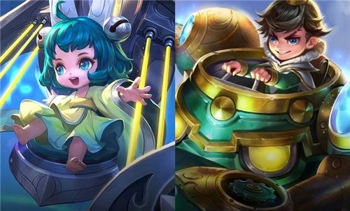王者荣耀未来几月新皮肤有哪些
