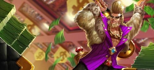 王者荣耀未来几月新皮肤有哪些_王者荣耀新皮肤汇总