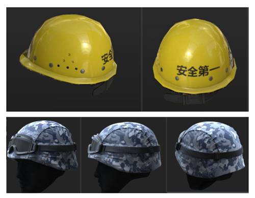 荒野行动4月新版本有哪些内容