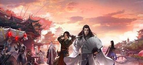 楚留香手游衣柜玩法作用介绍