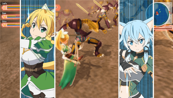 刀剑神域虚空断章怎么设置中文 刀剑神域虚空断章中文设置方法 刀剑神域虚空断章怎么设置中文 刀剑神域虚空断章中文设置方法