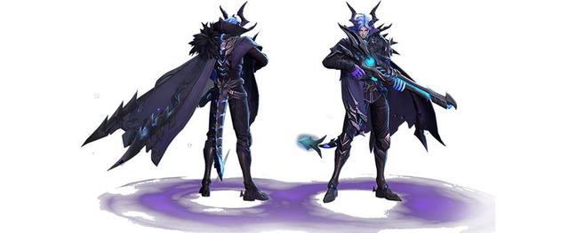 王者荣耀百里守约皮肤特工魅影怎么样_特工魅影皮肤特效预览