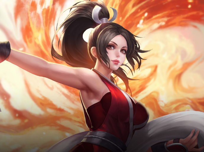 王者荣耀S11赛季不知火舞铭文怎么搭配 不知火舞铭文最强搭配推荐