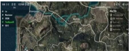 war mode死斗模式玩法介绍