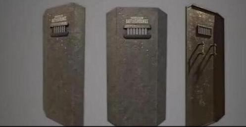 绝地求生防暴盾怎么样_绝地求生防暴盾好用吗