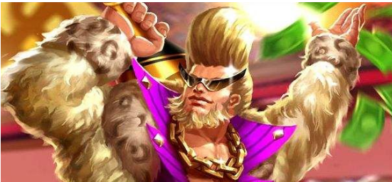 王者荣耀S11赛季初适合上分的英雄有哪些 _S11赛季哪些英雄好上分