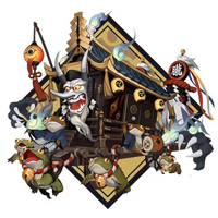 阴阳师全新御魂上线_幽谷响、狂骨、首领御魂大曝光 阴阳师全新御魂上线_幽谷响、狂骨、首领御魂大曝光