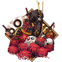 阴阳师全新御魂上线_幽谷响、狂骨、首领御魂大曝光 阴阳师全新御魂上线_幽谷响、狂骨、首领御魂大曝光