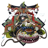 阴阳师全新御魂上线_幽谷响、狂骨、首领御魂大曝光 阴阳师全新御魂上线_幽谷响、狂骨、首领御魂大曝光