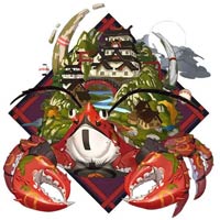 阴阳师全新御魂上线_幽谷响、狂骨、首领御魂大曝光 阴阳师全新御魂上线_幽谷响、狂骨、首领御魂大曝光