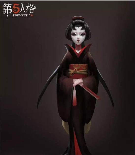 第五人格新角色什么时候上线