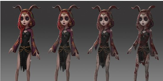 第五人格新角色上线时间大全