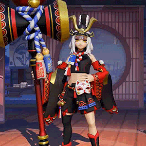 决战平安京童心火鲤跃龙门_黑童子男孩节全新皮肤即将上线