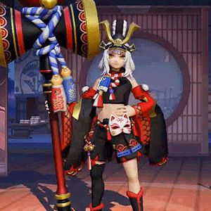 决战平安京童心火鲤跃龙门_黑童子男孩节全新皮肤即将上线