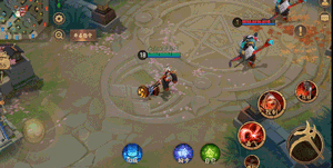 决战平安京童心火鲤跃龙门_黑童子男孩节全新皮肤即将上线