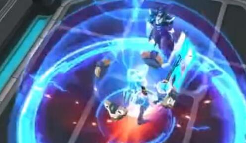 lol锐雯新皮肤未来战士特效怎样_lol锐雯皮肤价格多少