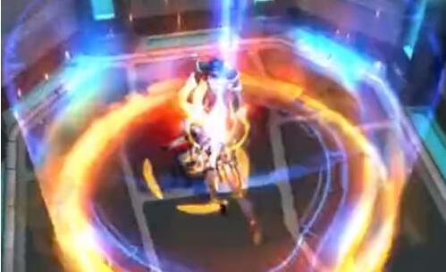 lol锐雯新皮肤未来战士特效怎样_lol锐雯皮肤价格多少