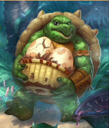 炉石传说复活节活动即将到来_五月赛季奖励卡抢先看