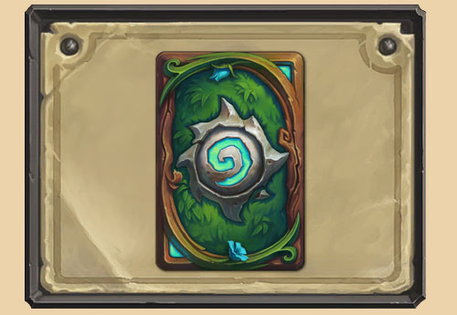 炉石传说复活节活动即将到来_五月赛季奖励卡抢先看 炉石传说复活节活动即将到来_五月赛季奖励卡抢先看