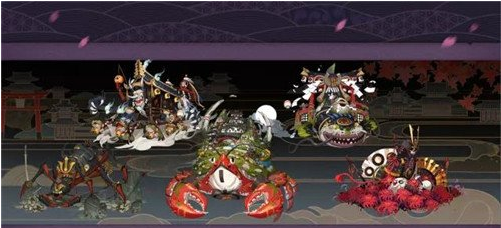 阴阳师全新徽章墙功能即将上线_全新徽章墙功能介绍