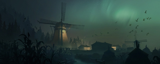 第五人格新地图湖景村曝光 新地图湖景村怎么样