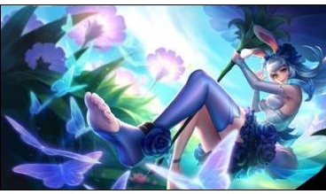 王者荣耀初夏活动即将上线_2018夏日皮肤曝光