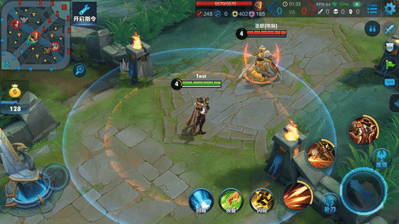 王者荣耀马可波罗重做上线_马可波罗技能重做调整 王者荣耀马可波罗重做上线_马可波罗技能重做调整