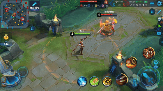 王者荣耀马可波罗重做上线_马可波罗技能重做调整 王者荣耀马可波罗重做上线_马可波罗技能重做调整