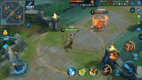 王者荣耀马可波罗重做上线_马可波罗技能重做调整 王者荣耀马可波罗重做上线_马可波罗技能重做调整