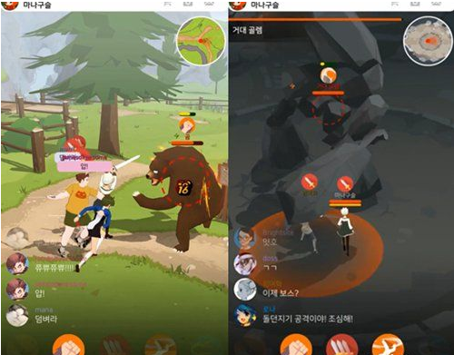 洛奇手游什么时候上线_洛奇手游上线时间 洛奇手游什么时候上线_洛奇手游上线时间