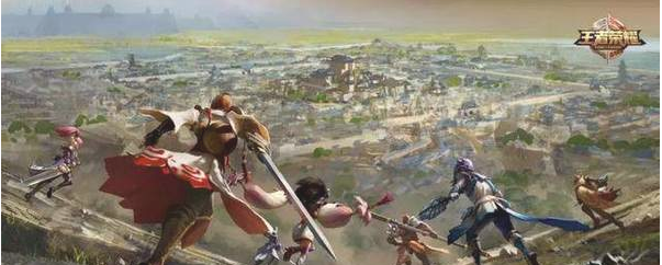 王者荣耀“吃鸡”模式正式公布_边境突围即将来袭 王者荣耀“吃鸡”模式正式公布_边境突围即将来袭