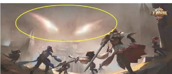 王者荣耀“吃鸡”模式正式公布_边境突围即将来袭 王者荣耀“吃鸡”模式正式公布_边境突围即将来袭