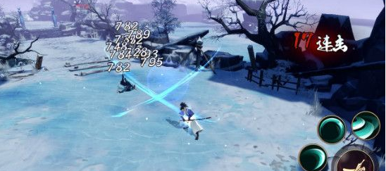 侍魂胧月传说首测开启_全职业转职抢先看