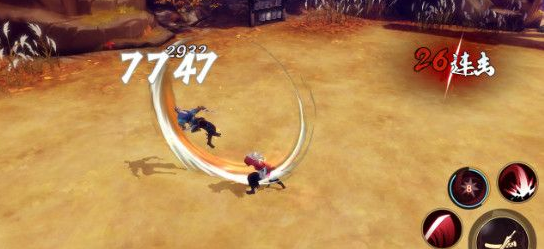 侍魂胧月传说首测开启_全职业转职抢先看