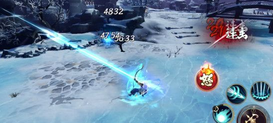 侍魂胧月传说首测开启_全职业转职抢先看