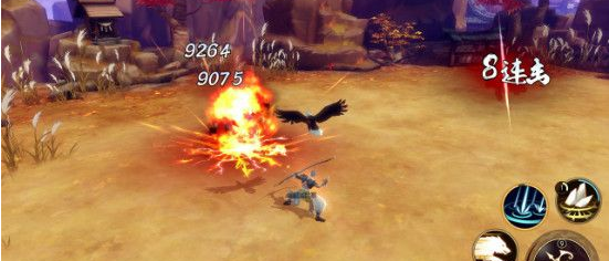 侍魂胧月传说首测开启_全职业转职抢先看