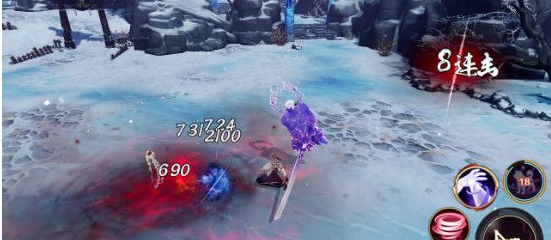 侍魂胧月传说首测开启_全职业转职抢先看