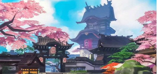 侍魂胧月传说首测开启_全职业转职抢先看