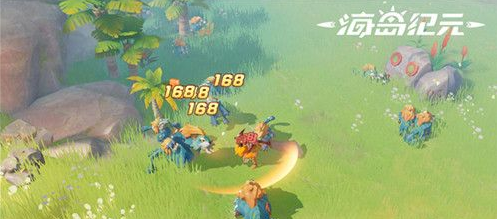 网易新游《海岛纪元》曝光_又一款沙盒手游 网易新游《海岛纪元》曝光_又一款沙盒手游