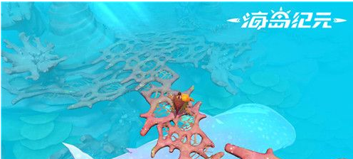 网易新游《海岛纪元》曝光_又一款沙盒手游 网易新游《海岛纪元》曝光_又一款沙盒手游
