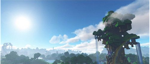 网易新游《海岛纪元》曝光_又一款沙盒手游 网易新游《海岛纪元》曝光_又一款沙盒手游