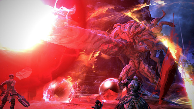 最终幻想14国服今日正式开放4.2新版“曙光微明“ 最终幻想14国服今日正式开放4.2新版“曙光微明“