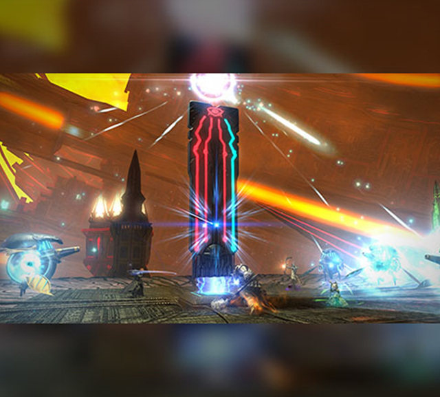 最终幻想14国服今日正式开放4.2新版“曙光微明“ 最终幻想14国服今日正式开放4.2新版“曙光微明“